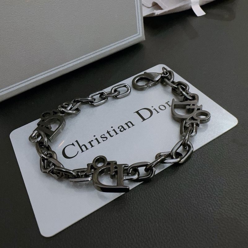 Christian Dior Bracelets